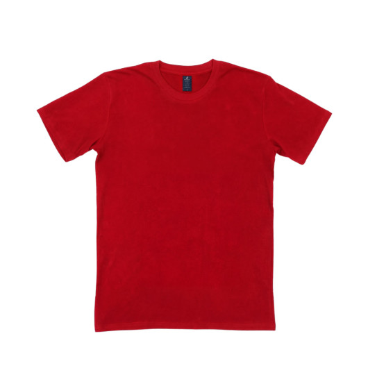Red Premium Australian Cotton T Shirts